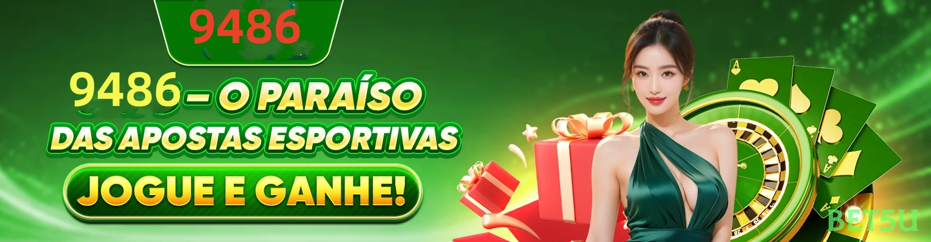 Baixar App bet5u