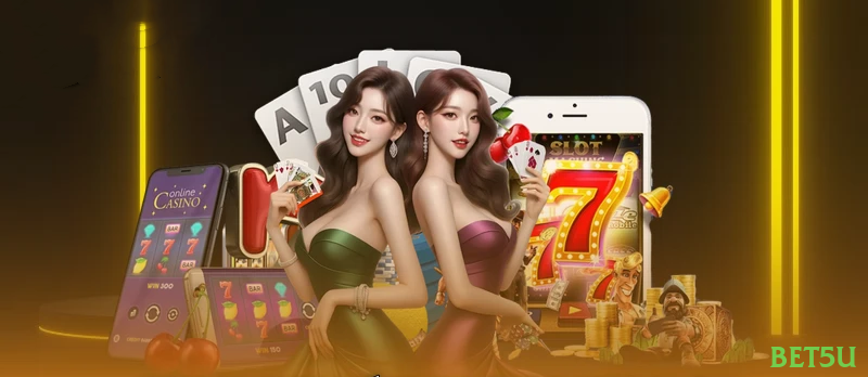 bet5u Site Oficial