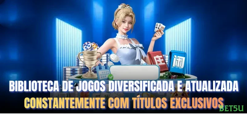 Login bet5u
