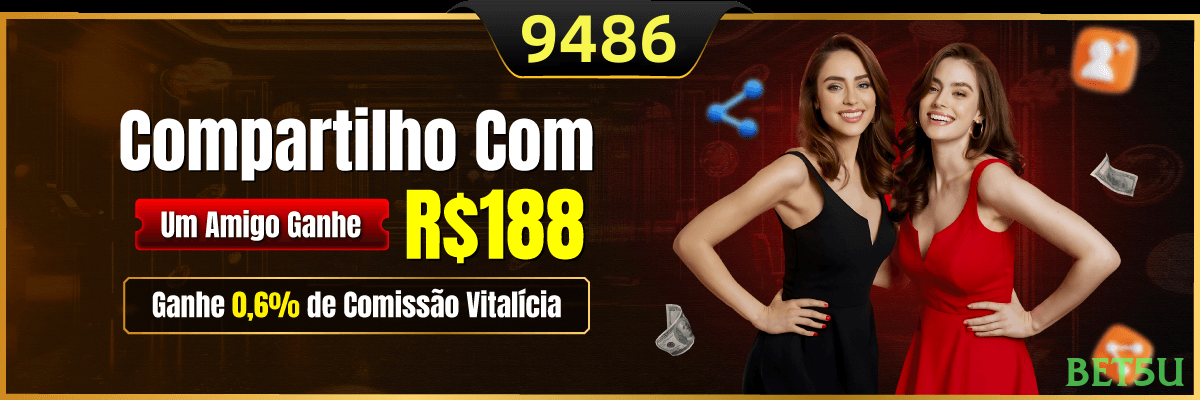 bet5u Demo Grátis