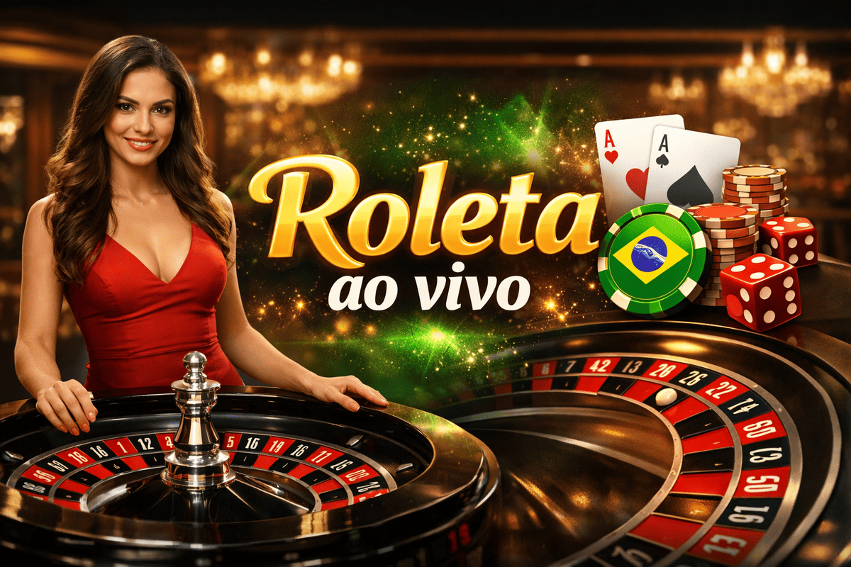 Roleta bet5u