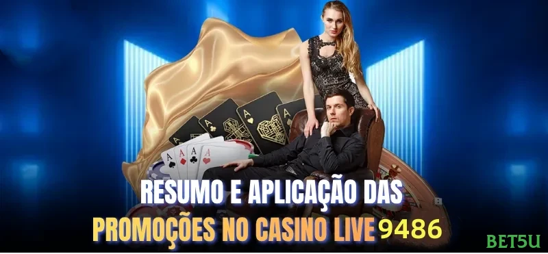 bet5u Games