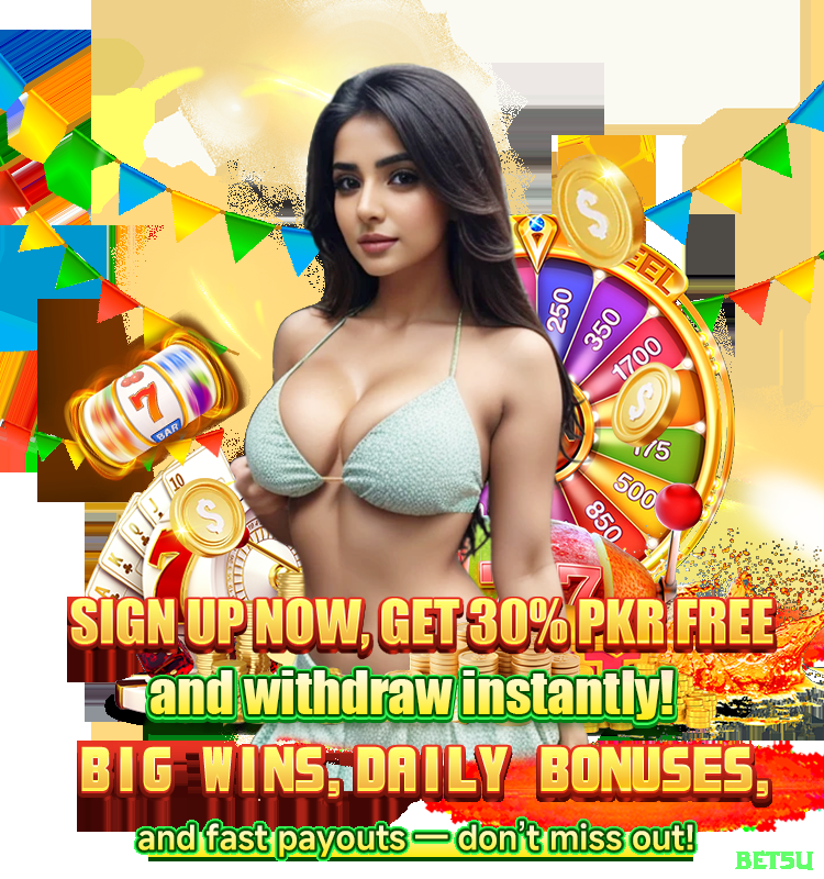 bet5u Jogo Responsável