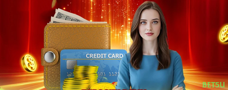 bet5u Slot Demo